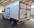 Белый Мерседес Sprinter, объемом двигателя 2.2 л и пробегом 172 тыс. км за 13800 $, фото 13 на Automoto.ua