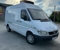 Білий Мерседес Sprinter, об'ємом двигуна 9.99 л та пробігом 530 тис. км за 11000 $, фото 1 на Automoto.ua