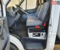 Белый Мерседес Sprinter, объемом двигателя 2.2 л и пробегом 172 тыс. км за 13800 $, фото 14 на Automoto.ua