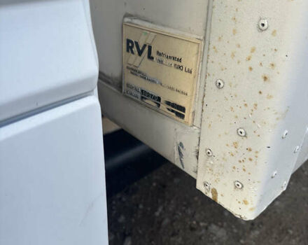 Белый Мерседес Sprinter, объемом двигателя 2.2 л и пробегом 450 тыс. км за 11600 $, фото 4 на Automoto.ua