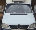 Білий Мерседес Sprinter, об'ємом двигуна 2.15 л та пробігом 400 тис. км за 6200 $, фото 1 на Automoto.ua