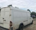 Белый Мерседес Sprinter, объемом двигателя 2.15 л и пробегом 650 тыс. км за 7000 $, фото 4 на Automoto.ua