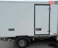 Белый Мерседес Sprinter, объемом двигателя 2.15 л и пробегом 528 тыс. км за 7400 $, фото 5 на Automoto.ua