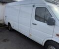 Белый Мерседес Sprinter, объемом двигателя 2.15 л и пробегом 504 тыс. км за 10300 $, фото 1 на Automoto.ua