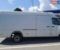 Білий Мерседес Sprinter, об'ємом двигуна 2.69 л та пробігом 421 тис. км за 15800 $, фото 1 на Automoto.ua