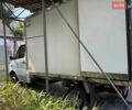 Білий Мерседес Sprinter, об'ємом двигуна 2.15 л та пробігом 315 тис. км за 14300 $, фото 3 на Automoto.ua