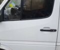 Белый Мерседес Sprinter, объемом двигателя 2.15 л и пробегом 690 тыс. км за 8000 $, фото 17 на Automoto.ua