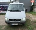 Білий Мерседес Sprinter, об'ємом двигуна 2.15 л та пробігом 235 тис. км за 5500 $, фото 2 на Automoto.ua