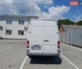 Білий Мерседес Sprinter, об'ємом двигуна 2.69 л та пробігом 421 тис. км за 15800 $, фото 2 на Automoto.ua