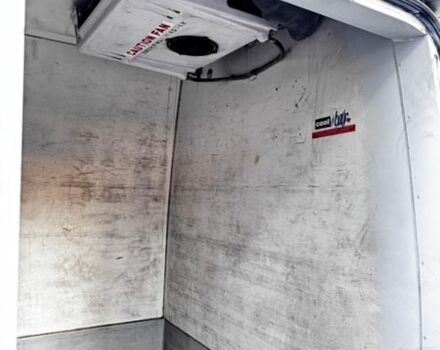 Белый Мерседес Sprinter, объемом двигателя 2.7 л и пробегом 420 тыс. км за 15500 $, фото 19 на Automoto.ua