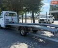 Белый Мерседес Sprinter, объемом двигателя 2.15 л и пробегом 30 тыс. км за 7900 $, фото 9 на Automoto.ua