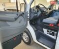 Белый Мерседес Sprinter, объемом двигателя 2.2 л и пробегом 172 тыс. км за 13800 $, фото 15 на Automoto.ua