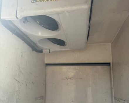 Белый Мерседес Sprinter, объемом двигателя 2.15 л и пробегом 612 тыс. км за 10800 $, фото 4 на Automoto.ua