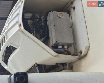 Білий Мерседес Sprinter, об'ємом двигуна 2.15 л та пробігом 400 тис. км за 6200 $, фото 1 на Automoto.ua