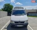Білий Мерседес Sprinter, об'ємом двигуна 2.69 л та пробігом 421 тис. км за 15800 $, фото 3 на Automoto.ua