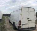 Белый Мерседес Sprinter, объемом двигателя 2.15 л и пробегом 650 тыс. км за 7000 $, фото 2 на Automoto.ua