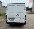 Білий Мерседес Sprinter, об'ємом двигуна 2.15 л та пробігом 235 тис. км за 5500 $, фото 16 на Automoto.ua