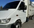 Белый Мерседес Sprinter, объемом двигателя 0 л и пробегом 451 тыс. км за 13800 $, фото 2 на Automoto.ua