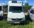 Білий Мерседес Sprinter, об'ємом двигуна 2.15 л та пробігом 430 тис. км за 7000 $, фото 1 на Automoto.ua