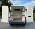 Белый Мерседес Sprinter, объемом двигателя 9.99 л и пробегом 530 тыс. км за 11000 $, фото 6 на Automoto.ua