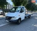 Белый Мерседес Sprinter, объемом двигателя 2.15 л и пробегом 30 тыс. км за 7900 $, фото 1 на Automoto.ua