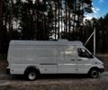 Белый Мерседес Sprinter, объемом двигателя 2.7 л и пробегом 420 тыс. км за 12999 $, фото 5 на Automoto.ua
