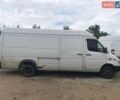 Белый Мерседес Sprinter, объемом двигателя 2.15 л и пробегом 650 тыс. км за 7000 $, фото 6 на Automoto.ua
