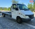 Белый Мерседес Sprinter, объемом двигателя 2.15 л и пробегом 30 тыс. км за 7900 $, фото 5 на Automoto.ua