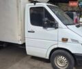 Белый Мерседес Sprinter, объемом двигателя 2.15 л и пробегом 400 тыс. км за 7900 $, фото 15 на Automoto.ua