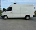 Белый Мерседес Sprinter, объемом двигателя 9.99 л и пробегом 530 тыс. км за 11000 $, фото 5 на Automoto.ua