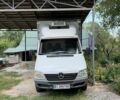 Білий Мерседес Sprinter, об'ємом двигуна 2.15 л та пробігом 315 тис. км за 14300 $, фото 1 на Automoto.ua