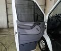 Белый Мерседес Sprinter, объемом двигателя 2.15 л и пробегом 545 тыс. км за 8500 $, фото 1 на Automoto.ua