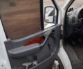 Белый Мерседес Sprinter, объемом двигателя 2.15 л и пробегом 690 тыс. км за 8000 $, фото 10 на Automoto.ua