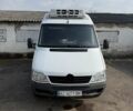 Білий Мерседес Sprinter, об'ємом двигуна 2.15 л та пробігом 504 тис. км за 10300 $, фото 1 на Automoto.ua