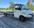 Белый Мерседес Sprinter, объемом двигателя 2.15 л и пробегом 30 тыс. км за 7900 $, фото 2 на Automoto.ua