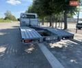 Белый Мерседес Sprinter, объемом двигателя 2.15 л и пробегом 30 тыс. км за 7900 $, фото 10 на Automoto.ua