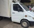 Білий Мерседес Sprinter, об'ємом двигуна 2.15 л та пробігом 400 тис. км за 6200 $, фото 15 на Automoto.ua