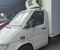Білий Мерседес Sprinter, об'ємом двигуна 2.15 л та пробігом 400 тис. км за 6200 $, фото 13 на Automoto.ua