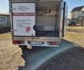 Белый Мерседес Sprinter, объемом двигателя 2.2 л и пробегом 172 тыс. км за 11800 $, фото 7 на Automoto.ua