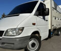 Білий Мерседес Sprinter, об'ємом двигуна 0 л та пробігом 451 тис. км за 13800 $, фото 1 на Automoto.ua