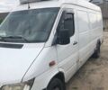 Белый Мерседес Sprinter, объемом двигателя 2.15 л и пробегом 650 тыс. км за 7000 $, фото 1 на Automoto.ua