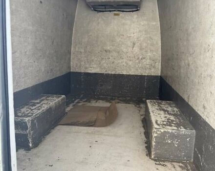 Белый Мерседес Sprinter, объемом двигателя 2.15 л и пробегом 612 тыс. км за 10400 $, фото 5 на Automoto.ua