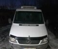 Белый Мерседес Sprinter, объемом двигателя 2.15 л и пробегом 500 тыс. км за 9000 $, фото 1 на Automoto.ua