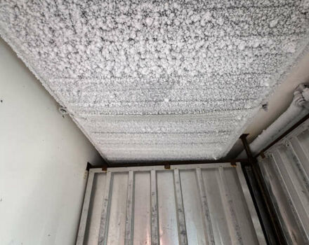 Белый Мерседес Sprinter, объемом двигателя 0 л и пробегом 451 тыс. км за 13800 $, фото 11 на Automoto.ua