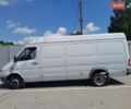 Білий Мерседес Sprinter, об'ємом двигуна 2.69 л та пробігом 421 тис. км за 15800 $, фото 1 на Automoto.ua