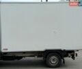 Белый Мерседес Sprinter, объемом двигателя 2.15 л и пробегом 528 тыс. км за 7400 $, фото 7 на Automoto.ua