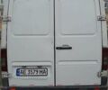 Белый Мерседес Sprinter, объемом двигателя 2.15 л и пробегом 690 тыс. км за 8000 $, фото 13 на Automoto.ua