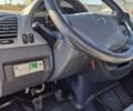 Белый Мерседес Sprinter, объемом двигателя 2.2 л и пробегом 172 тыс. км за 11800 $, фото 6 на Automoto.ua