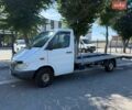 Белый Мерседес Sprinter, объемом двигателя 2.15 л и пробегом 30 тыс. км за 7900 $, фото 1 на Automoto.ua