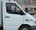 Белый Мерседес Sprinter, объемом двигателя 2.15 л и пробегом 528 тыс. км за 7400 $, фото 1 на Automoto.ua